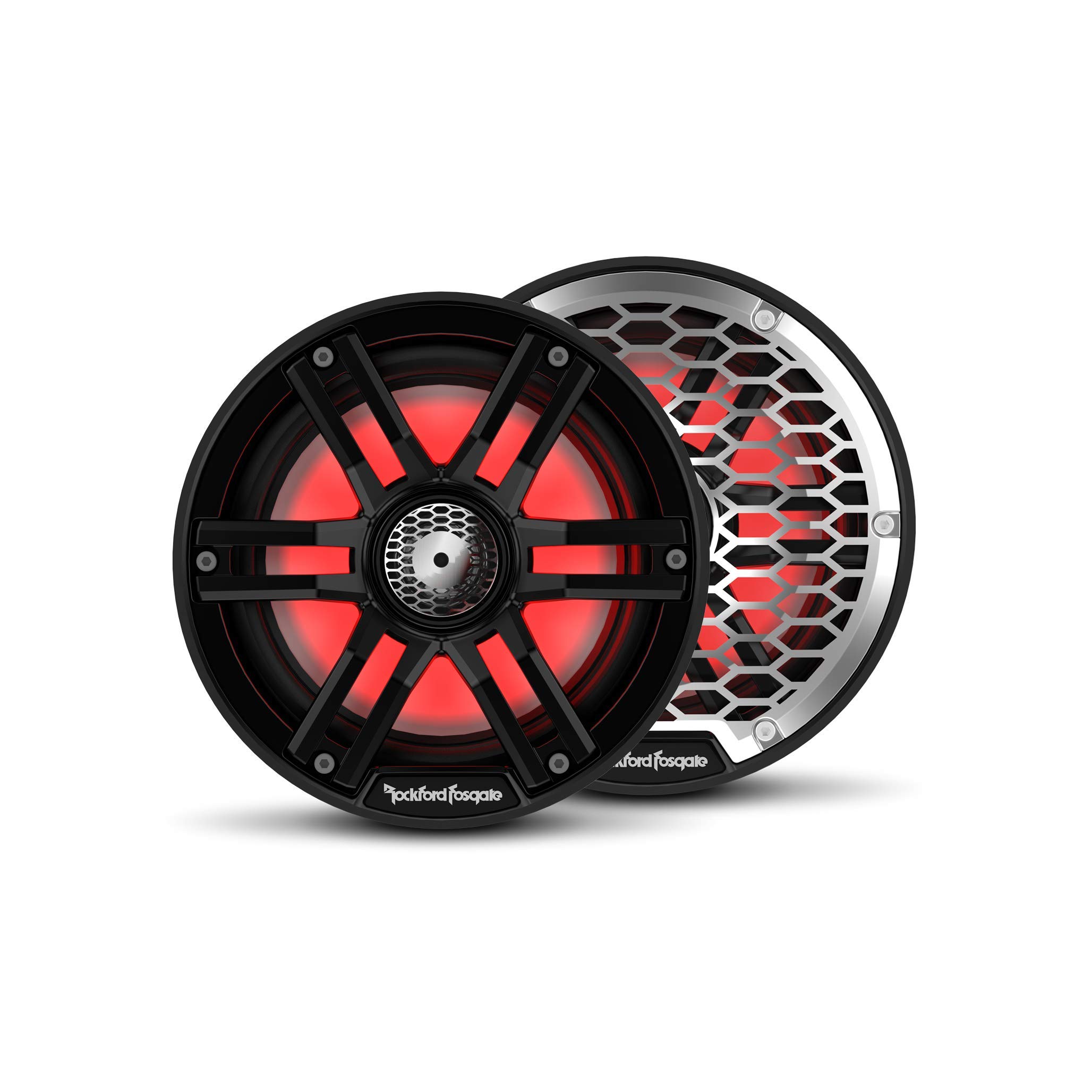 Motorsports Audio