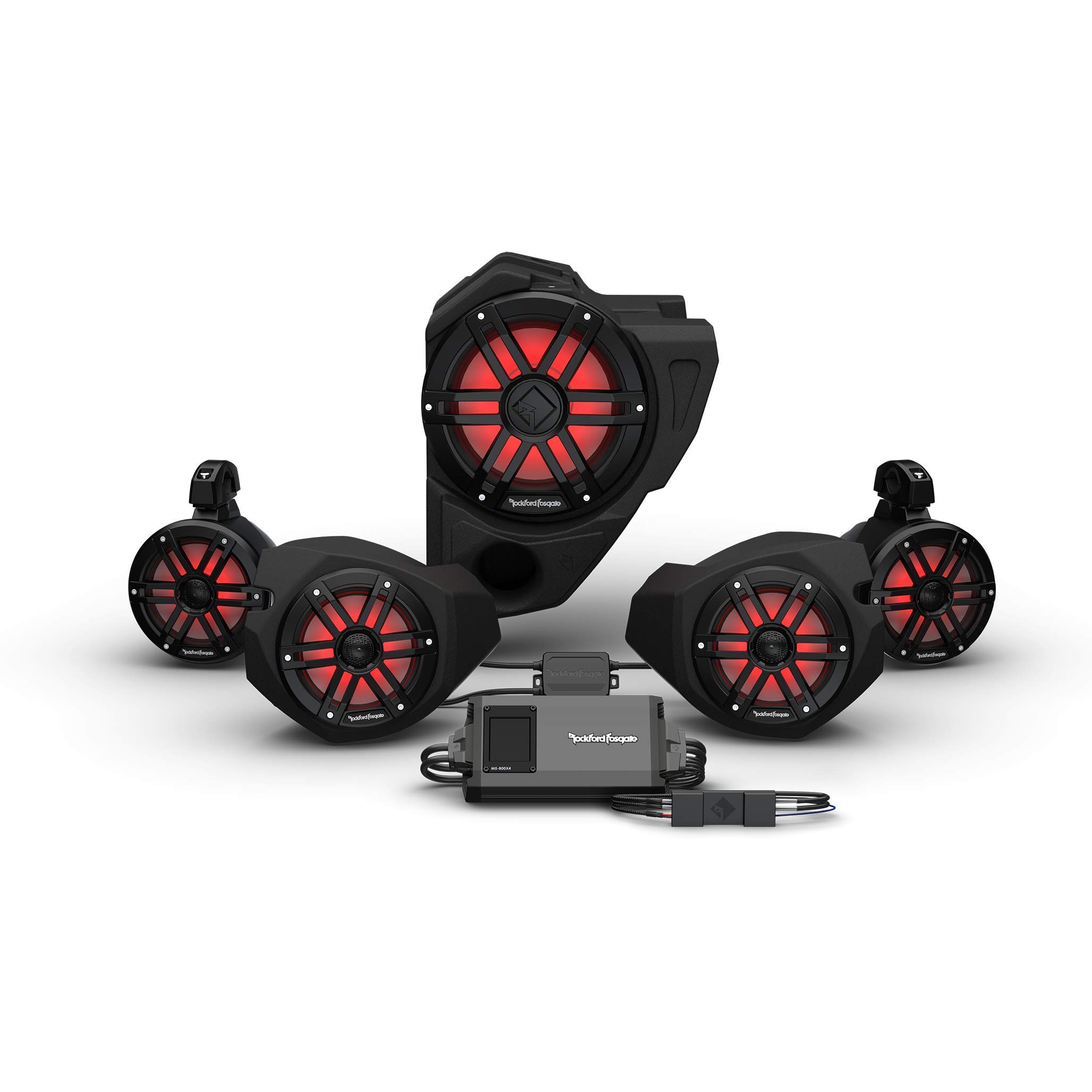 Polaris RZR Kits