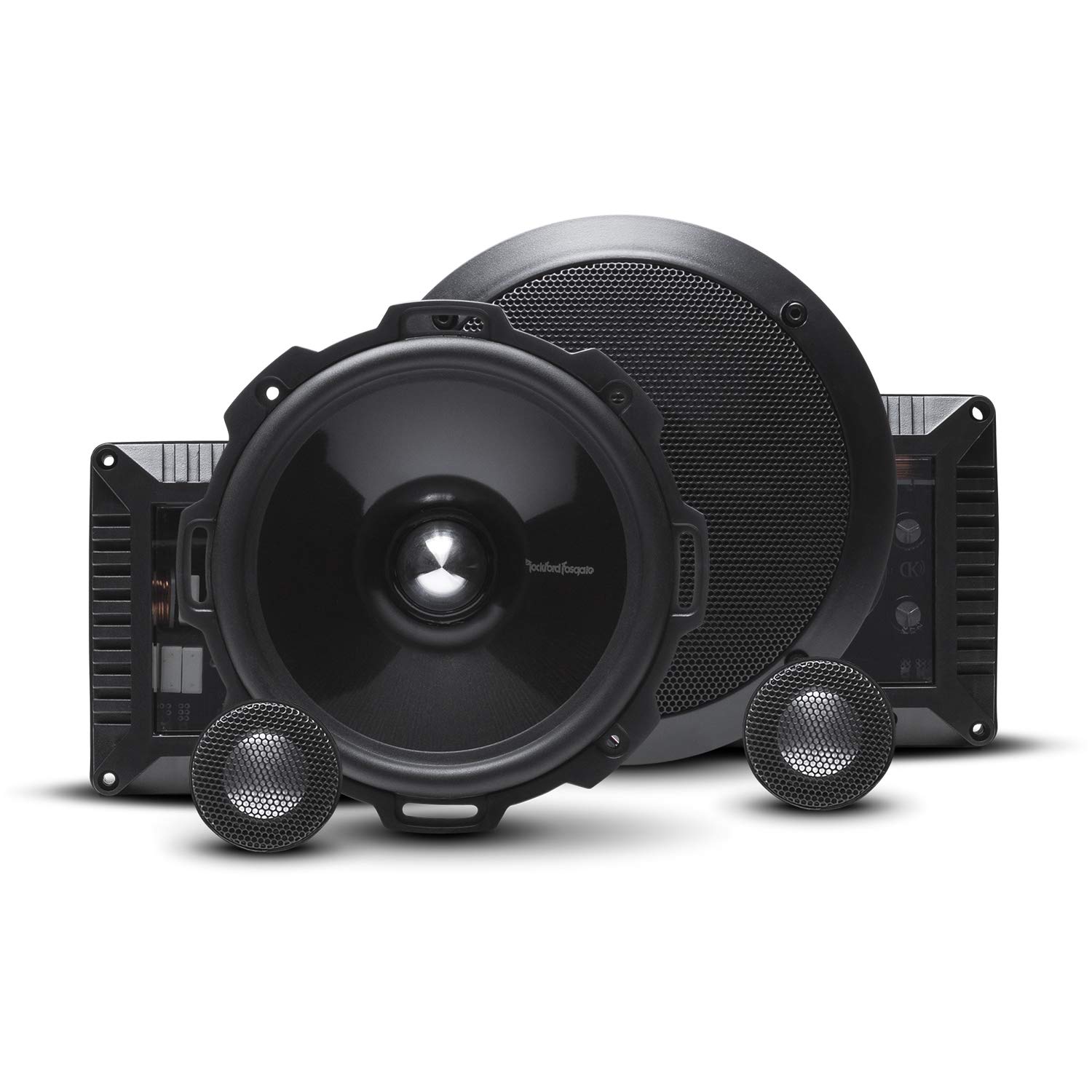 Speakers - Component